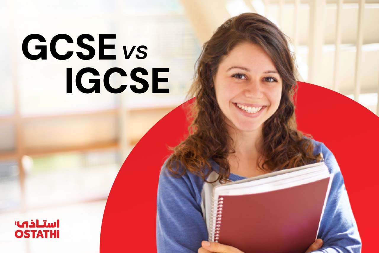 Gcse Vs Igcse Key Differences Explained Ostathi Gcse Vs Igcse Key Differences Explained Ostathi