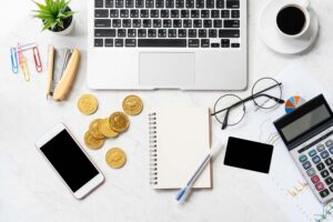 income verification digital economy